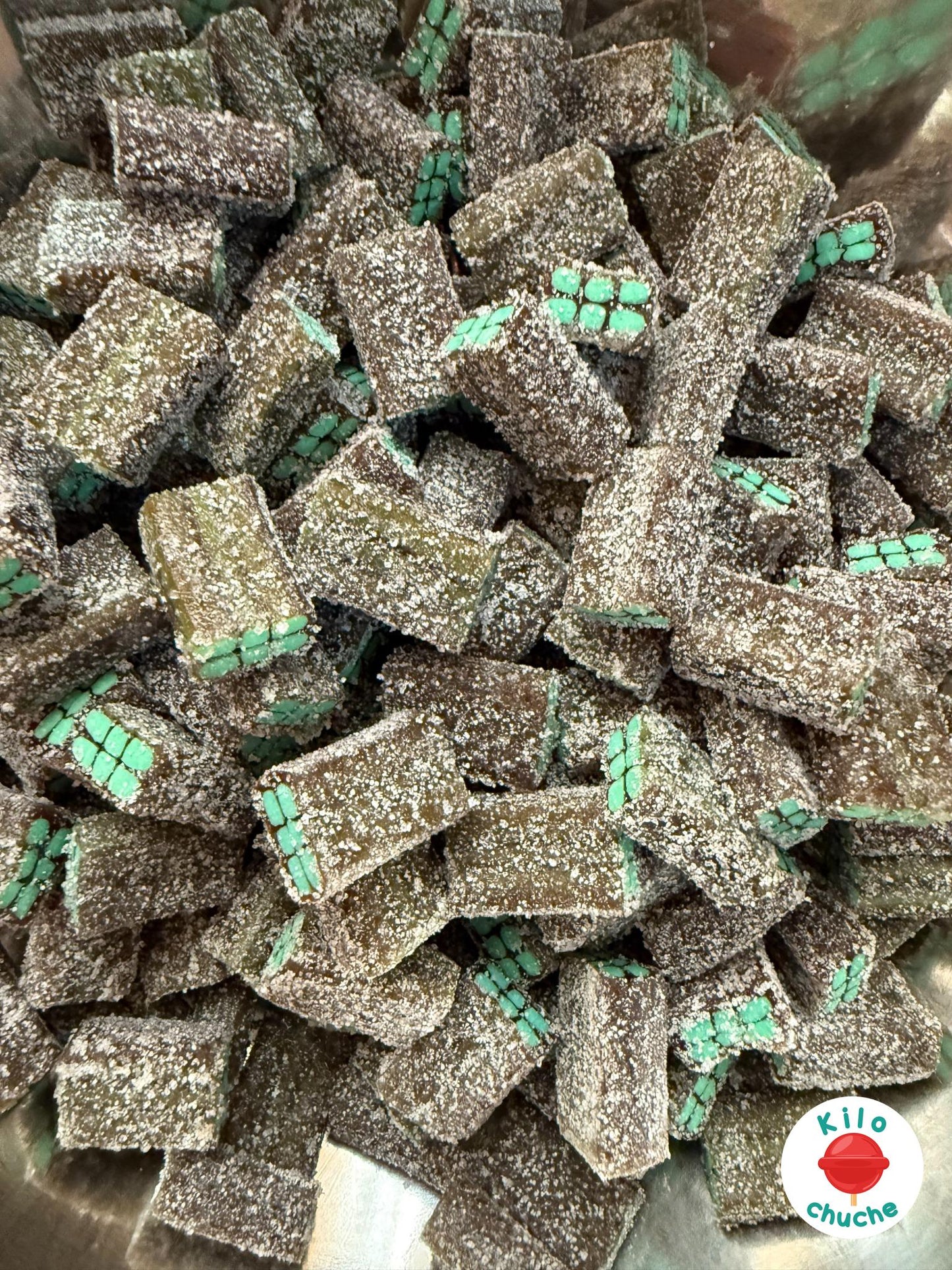 Ladrillo pica cola