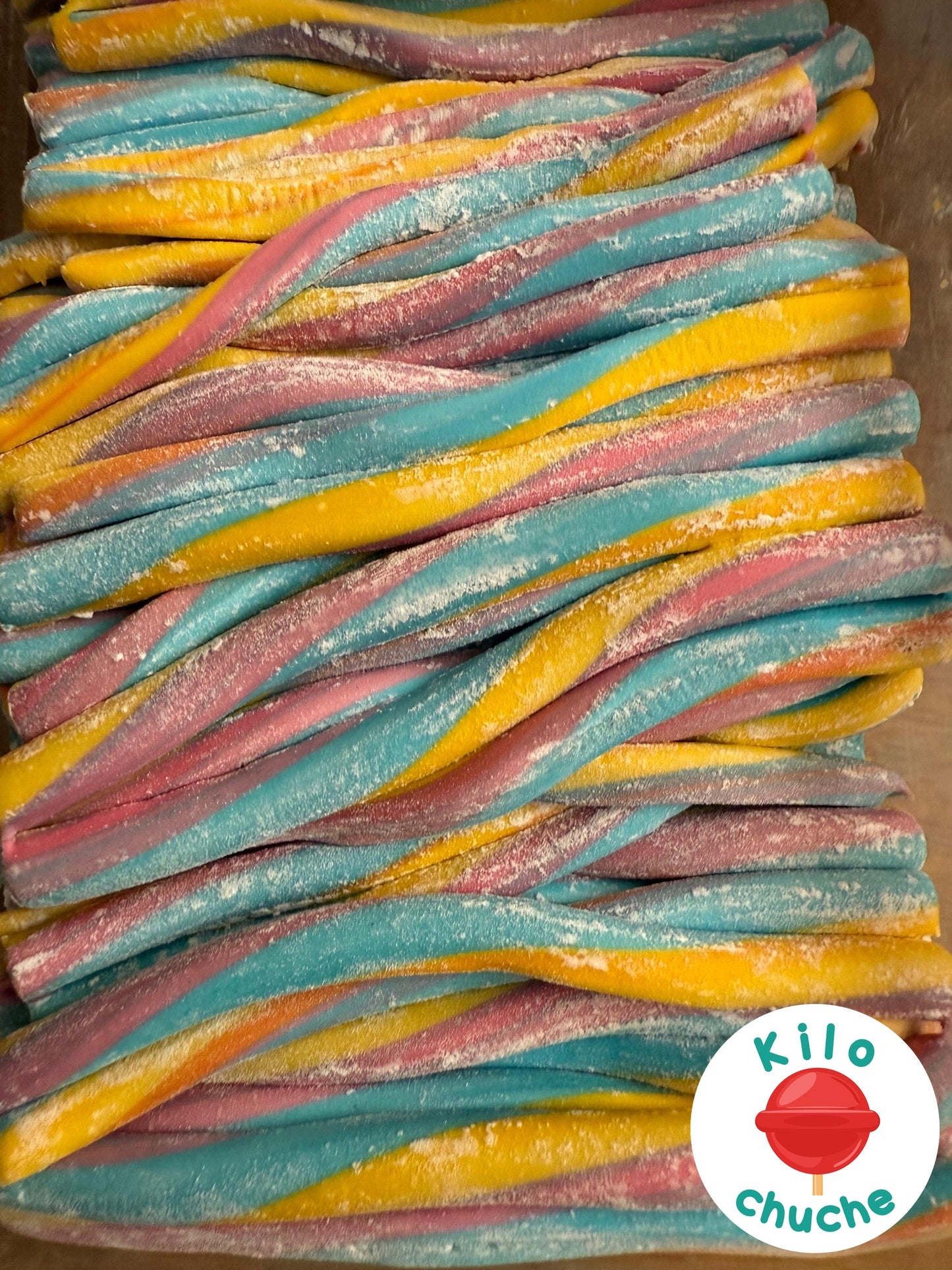 Rellenitos glass yogurt mora