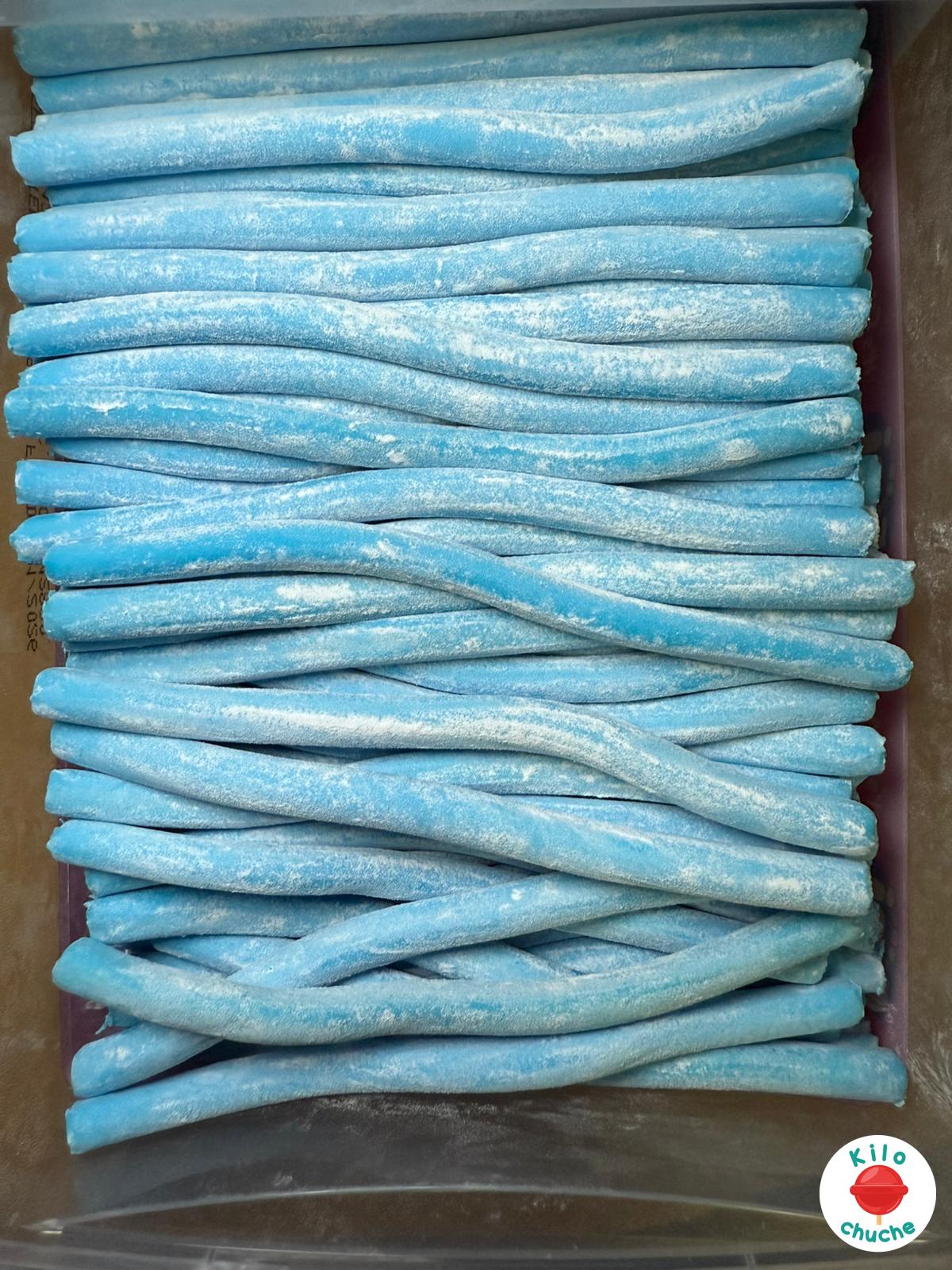 Rellenito Glass Frambuesa