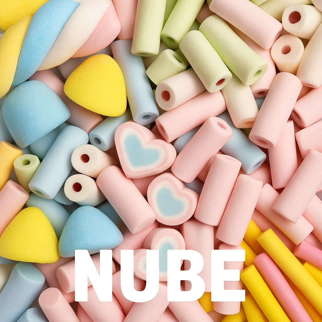 Nube - Mallow