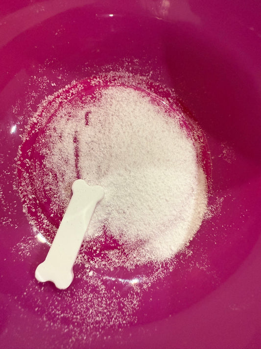 Draku Caramelo comprimido con Pica Fresa