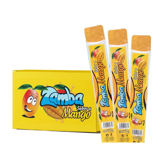 Flash sabor Mango