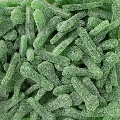 Llaves y Calaveras Ácidas- La Auténtica CFV