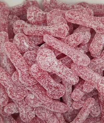 Llaves y Calaveras Ácidas- La Auténtica CFV