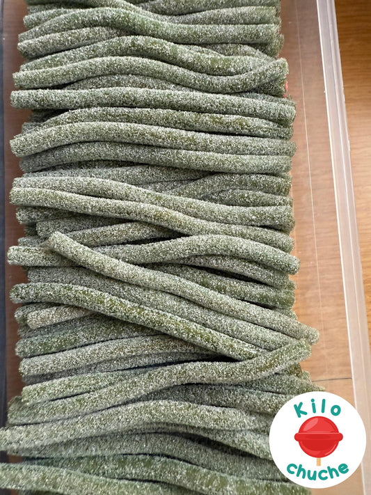 Rellenitos Palos Sandía Pika