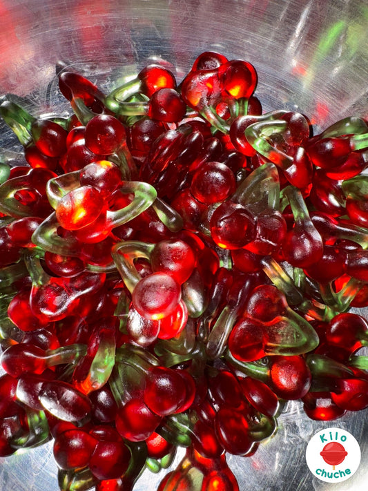Cereza brillo