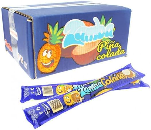 Flash sabor Piña Colada