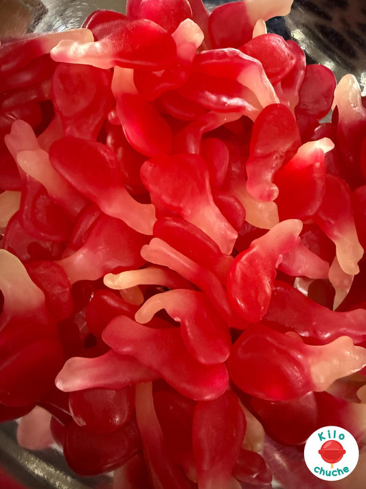 Jamón brillo