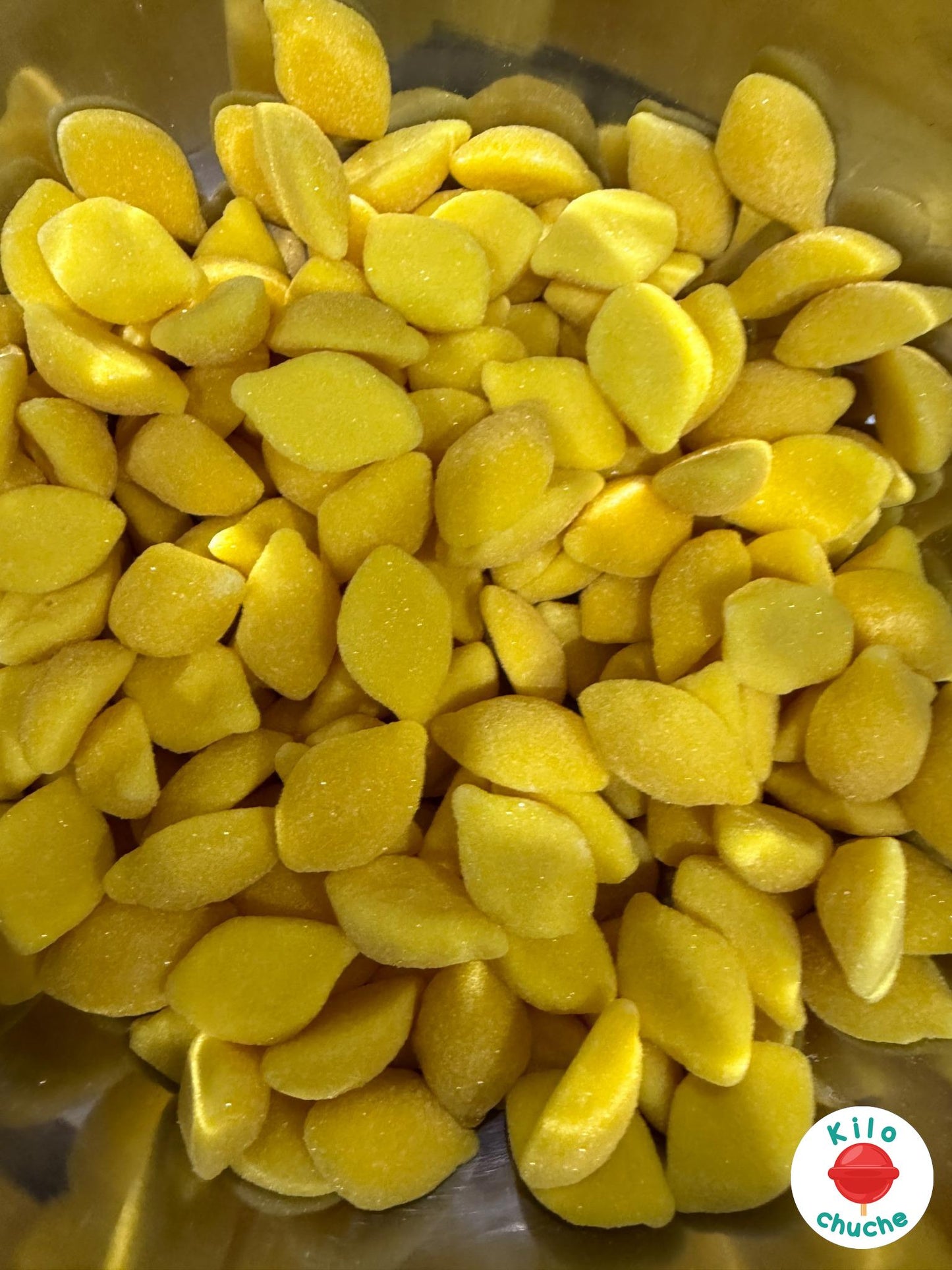 Limón azúcar