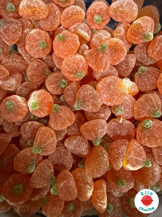 Mandarinas Azúcar