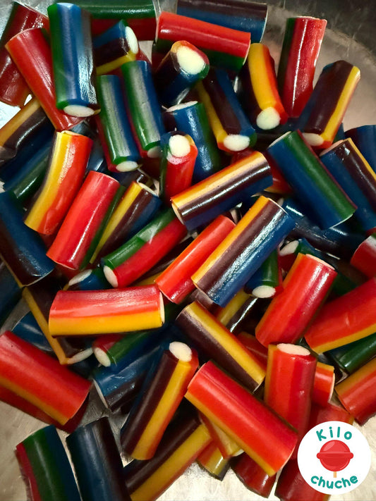 Mini Jumbo Multicolor