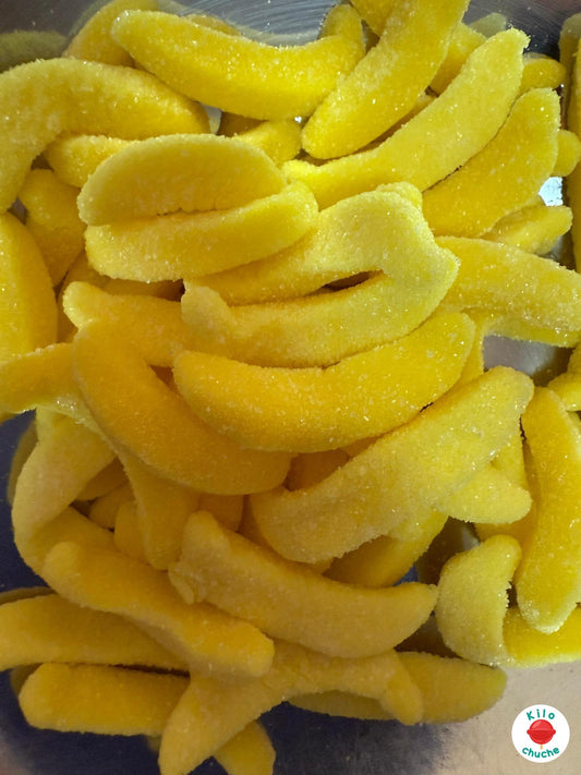 Plátano Banana azúcar